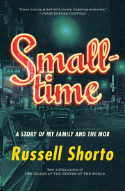 Cover of: Smalltime: A Story of My Family and the Mob