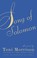 Cover of: Song of Solomon