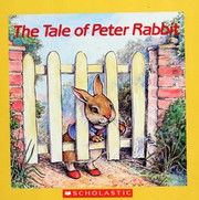 Cover of: The tale of Peter Rabbit