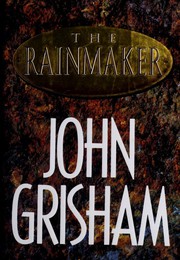 Cover of: The Rainmaker by 
