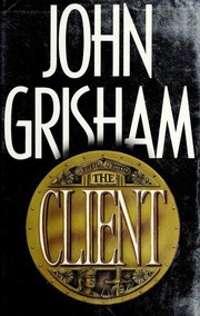 Cover of: The Client by 