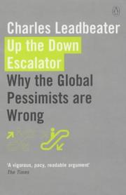 Up the down escalator : why the global pessimists are wrong