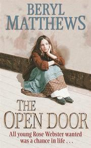 The open door