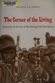 The corner of the living by Miguel La Serna