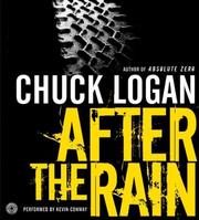 Cover of: After the Rain CD