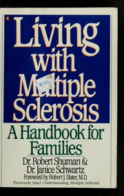 Cover of: Understanding multiple sclerosis