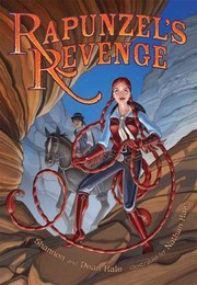 Cover of: Rapunzel's Revenge