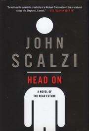 Cover of: Head On by John Scalzi