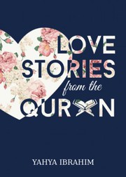 Cover of: Love Stories from the Qur’an by 