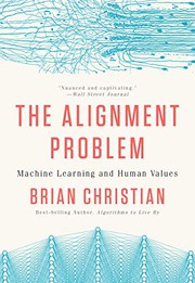 The Alignment Problem by Brian Christian