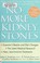 Cover of: No more kidney stones : the experts tell you all you need to know about prevention and treatment