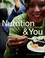 Cover of: Nutrition & you
