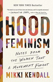 Cover of: Hood Feminism by Mikki Kendall