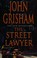 Cover of: The Street Lawyer