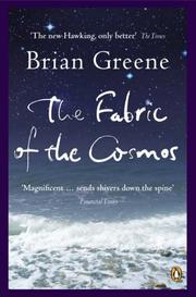 Cover of: The Fabric of the Cosmos
