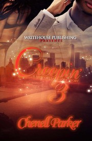 Cover of: Creepin' 3: A New Orleans Love Story