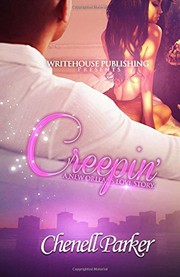 Cover of: Creepin': A New Orleans Love Story