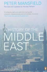 A history of the Middle East