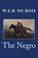 Cover of: The Negro