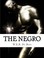 Cover of: The Negro