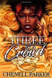 Cover of: Three Is A Crowd
