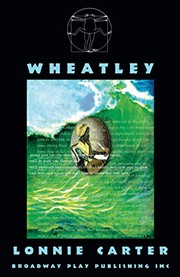 Cover of: Wheatley by Lonnie Carter