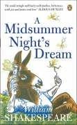 A midsummer night's dream