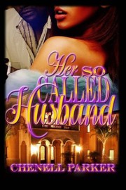 Cover of: Her So Called Husband