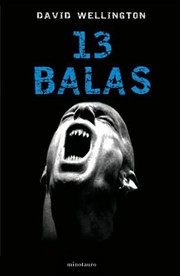 Cover of: 13 balas