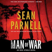 Cover of: Man of War Lib/E: An Eric Steele Novel