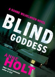 Cover of: Blind Goddess