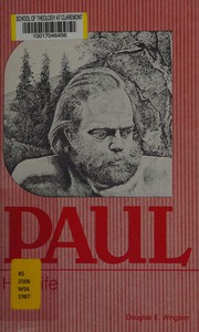 Cover of: Paul: his life