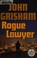 Cover of: Rogue lawyer