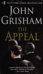 Cover of: The Appeal by 
