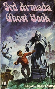 Cover of: The Third Armada Ghost Book
