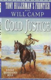 Cover of: Cold Justice