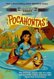 Cover of: Pocahontas (Enchanted Tales)