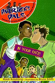Cover of: In your face!