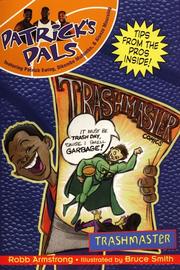 Cover of: Trashmaster