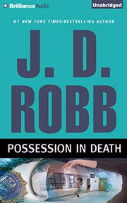 Cover of: Possession in Death
