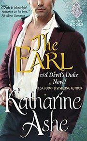 Cover of: The Earl