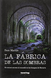 Cover of: La fábrica de las sombras