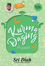 Cover of: Kurma Daging Pujaan Hati
