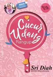 Cover of: Cucur Udang Rangup
