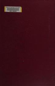 Cover of: Der Brief des Jakobus