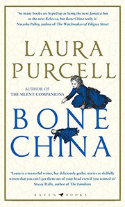 Cover of: Bone China