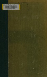 Cover of: The Psalms: translated with text-critical and exegetical notes