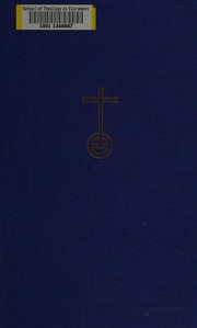 Cover of: Weg des Glaubens