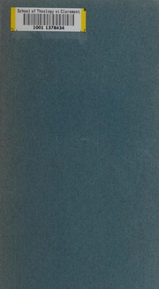 Cover of: Bibel: Das Alte Testament: eine Einführung in seine Schriften und in die Methoden ihrer Erforschung.