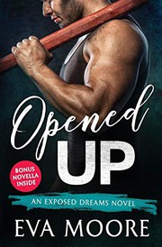 Cover of: Opened Up